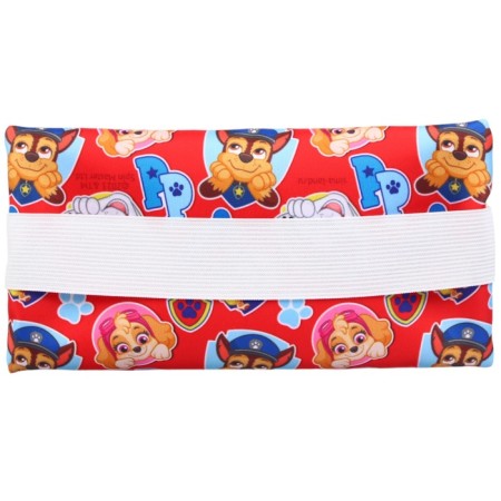Penal Soft 1 Dep. Flat with an elastic band d/notebook 95*200 pm-shp28 puppy patrol-3