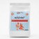 Aising, dry mixture for the preparation of finishing semi -finished products, 250 g