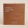 Fruit dish ceramic SL Home "Arena Blanka", D = 27 cm, 27 × 10 cm, white color
