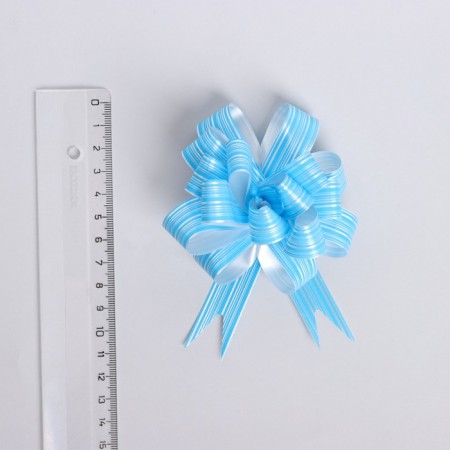 Bant-Shar No. 1.8 "Thin strips", the color of the blue-1