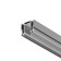 Exile installation profile in stretch PVC ceiling, 2 m