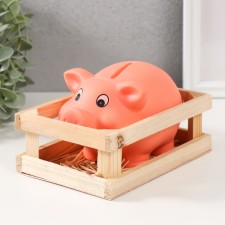 Piggy bank Ceramics 