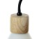 Bra "Vincent" E27 40W black 12x23.5 cm