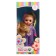 Doll "Asya Unicorn", 26 cm, mix