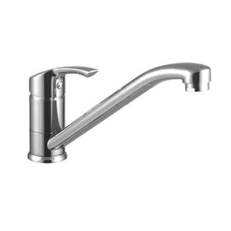 Lemark Plus Strike LM1104C kitchen mixer