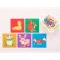 Puzzles "Wild animals"