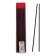 Grifles for zange pencils 2.0 mm, Koh-I-Noor, 4190 HB, 12 pieces, in case