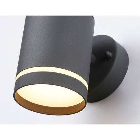 Street wall lamp Ambrella Garden ST3323, GX53, Gray Color-3