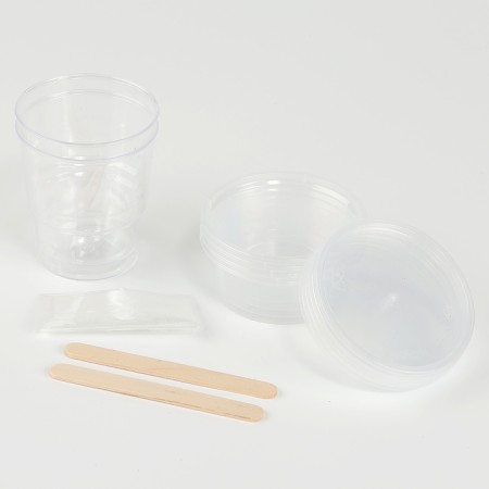 Mega set of slines "dear"-5