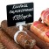 Tsenik holder for sausage, 6.5-14 × 1 × 8 cm