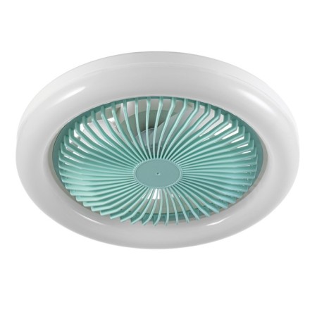 Light "Whirlwind" LED 30W 6000k Green 25x25x15cm Bayerlux