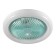 Light "Whirlwind" LED 30W 6000k Green 25x25x15cm Bayerlux