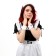 Carnival set "Cute Maid", p. 46–48
