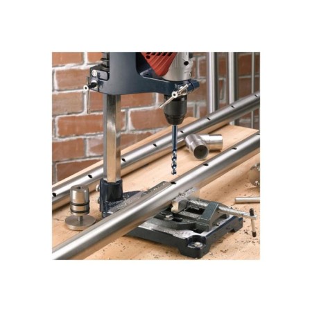 A set of metal drill KWB Hi-Nox, 6 items, steel HSS-1