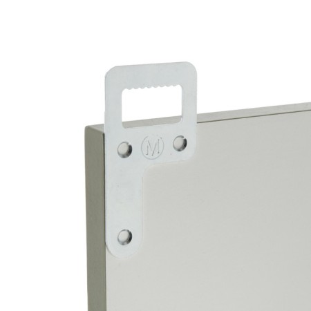 Furniture suspension, 36x67 mm, 50 pcs-1