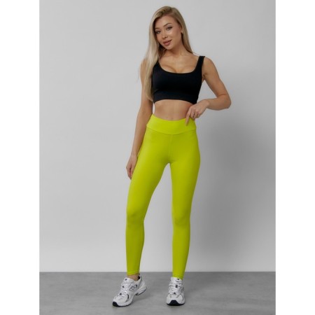 Femic fitness legins, size 48-52, lightning color-1