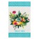Easter share "heat and comfort" 35x60 cm, 100% cotton, 160g/m2
