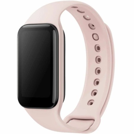 Фитнес-браслет Xiaomi Mi Smart Band 8 Active, 1.47", TFT, BT 5.2, 190 мАч, розовый-1
