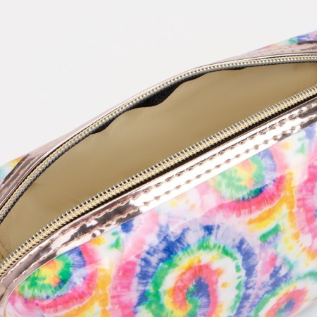 Lightning cosmetic bag, colorful color-2