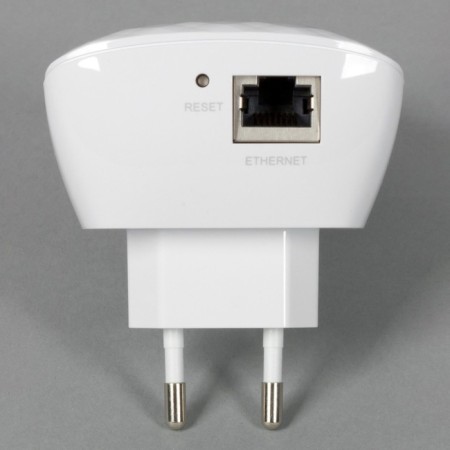 TP-Link wireless signal repeater (RE200) AC750 White-19