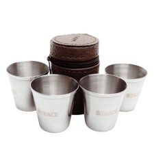 Stack of Stacks BTRACE, 4pcs x 80 ml