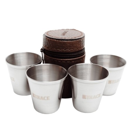 Stack of Stacks BTRACE, 4pcs x 80 ml