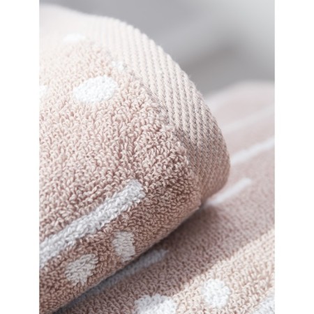 Trick Tensor Guten Morgen Cortaderia, 500 gr, size 50x90 cm, beige color-10