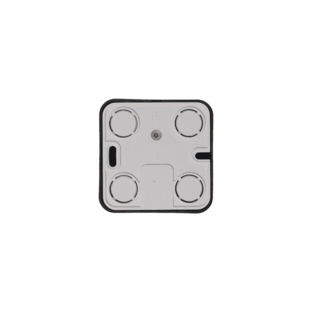 Television socket SE BLANCA, invoice, 1 dB, IP20, color Anthracite, Blnta000016-4