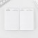 Gift set for graduation "Farewell, School" A6, 80 liter diary, thermostatic 250 ml