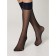 Golphs Women's Conte Elegant Solo 20, size 23-25, color Nero