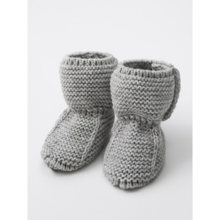 Baby pureers Pure Love, size 0-3 months, color gray-5