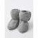 Baby pureers Pure Love, size 0-3 months, color gray