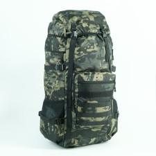 Tourist backpack 