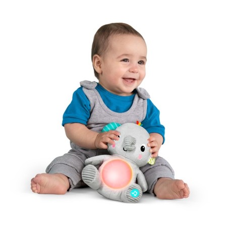Developing toy Bright Starts "Musical Elephant"-1