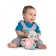 Developing toy Bright Starts "Musical Elephant"