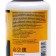 Vitamin D support for the health of teeth and bones, 60 capsules of 0.5 g