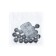 Cargo Cheburashka with a turned ear, 25 g