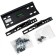 Broke for LED/LCD TVs ARM Media Plasma-6, New Black
