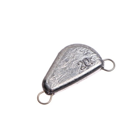 Cargo Slavka, 20 g-1