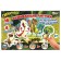 Velcro game “Incredible adventures. Gigantosaurus ", 3+