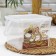 Container for flour, 5.3 l, plastic