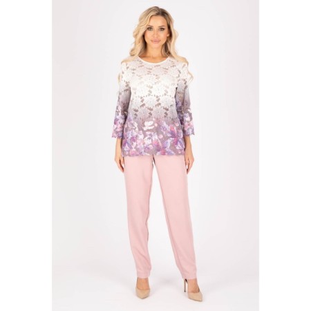Female blouse, size 44-10