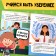 Soft Skills Book "Leadership qualities", 44 pp., From 8 years old