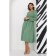 Women's dress, size 46