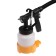 Electric DKOSG800 HVLP, 800 W, 800 ml, 32000 rpm, 1.5 mm stool, 800 W.