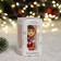 Christmas tree decoration "Girl" H-8 cm
