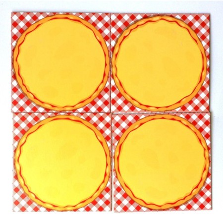 Pizza Party board game-3