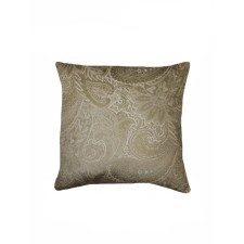 Interior pillow Soft, size 40x40 cm, Latte color
