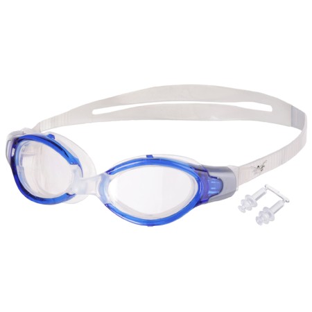 ONLYTOP swimming glasses, berysi, MIX color-2
