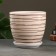 Flower Pot "Lines" 2.5 l,